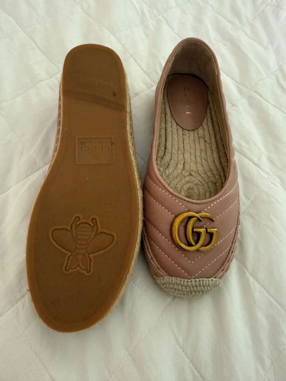Gucci Shoes